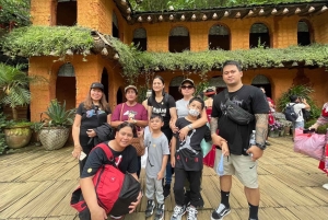 3 Days 2 Nights in Sapa | 1 Night Homestay & 1 Night Hotel