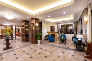 3 Days 2 Nights in Sapa | 1 Night Homestay & 1 Night Hotel