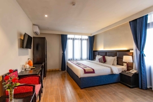 3 Days 2 Nights in Sapa | 1 Night Homestay & 1 Night Hotel
