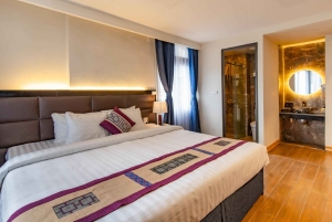 3 Days 2 Nights in Sapa | 1 Night Homestay & 1 Night Hotel