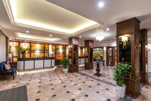 3 Days 2 Nights in Sapa | 1 Night Homestay & 1 Night Hotel