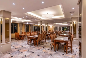 3 Days 2 Nights in Sapa | 1 Night Homestay & 1 Night Hotel