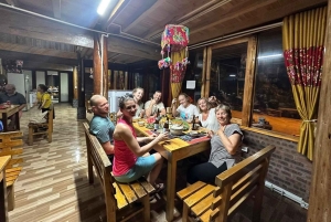 3 Days 2 Nights in Sapa | 1 Night Homestay & 1 Night Hotel