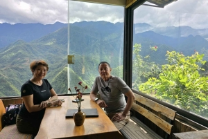 3 Days 2 Nights in Sapa | 1 Night Homestay & 1 Night Hotel