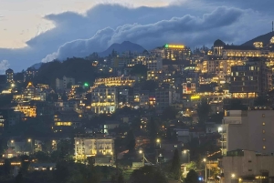 3 Days 2 Nights in Sapa | 1 Night Homestay & 1 Night Hotel