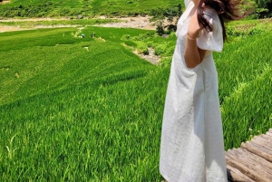 3 Days 2 Nights in Sapa | 1 Night Homestay & 1 Night Hotel