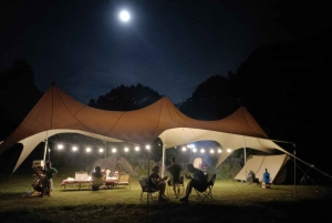 3 dias: Cachoeira Ban Gioc - Lago Ba Be com guia local