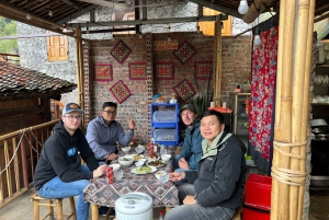 3 dias: Cachoeira Ban Gioc - Lago Ba Be com guia local