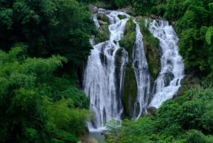 3D2N Mai Chau - Pu Luong from rice valley to nature reserve