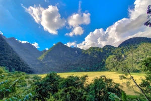 3D2N Mai Chau - Pu Luong from rice valley to nature reserve