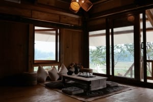 3D2N Mai Chau - Pu Luong from rice valley to nature reserve