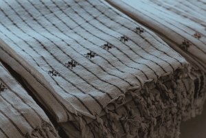 3D2N Mai Chau - Pu Luong fra risdal til naturreservat