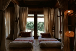 3D2N Mai Chau - Pu Luong fra risdal til naturreservat