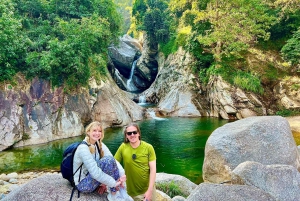 4-dages Deluxe Ha Giang Loop til alle højdepunkter, ophold på Resort 4*