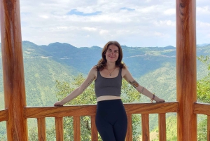 4-dages Deluxe Ha Giang Loop til alle højdepunkter, ophold på Resort 4*