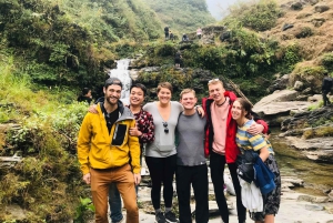 4-dages Deluxe Ha Giang Loop til alle højdepunkter, ophold på Resort 4*