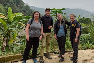 4-dages Deluxe Ha Giang Loop til alle højdepunkter, ophold på Resort 4*