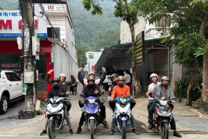 4-dages Deluxe Ha Giang Loop til alle højdepunkter, ophold på Resort 4*