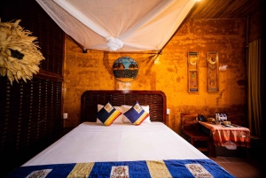 4-dages Deluxe Ha Giang Loop til alle højdepunkter, ophold på Resort 4*