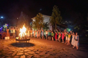 4-dages Deluxe Ha Giang Loop til alle højdepunkter, ophold på Resort 4*