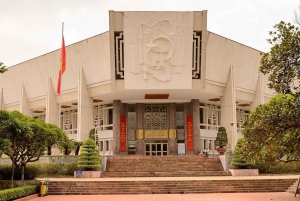 5-Day Family Trip: Hanoi City - Ha Long Day Tour - Ninh Binh