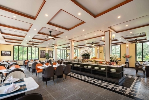 5-Day Family Trip: Hanoi City - Ha Long Day Tour - Ninh Binh