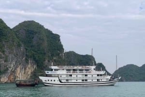 5-daagse hoogtepunten Noord-Vietnam Hanoi-Sapa -NinhBinh-Halong