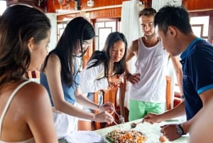 5-daagse hoogtepunten Noord-Vietnam Hanoi-Sapa -NinhBinh-Halong