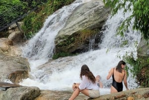 5-daagse hoogtepunten Noord-Vietnam Hanoi-Sapa -NinhBinh-Halong