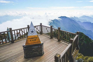 6-dagars smekmånadsäventyr i Vietnam: Sapa - Ha Long - Hanoi