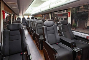 7-dniowa przygoda: Sapa – nocny rejs po zatoce Ha Long – Ninh Binh