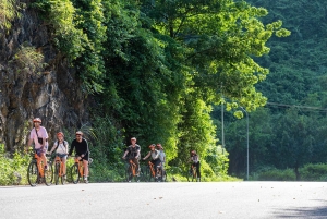 7-dages eventyr: Sapa - Ha Long Overnatningscruise - Ninh Binh