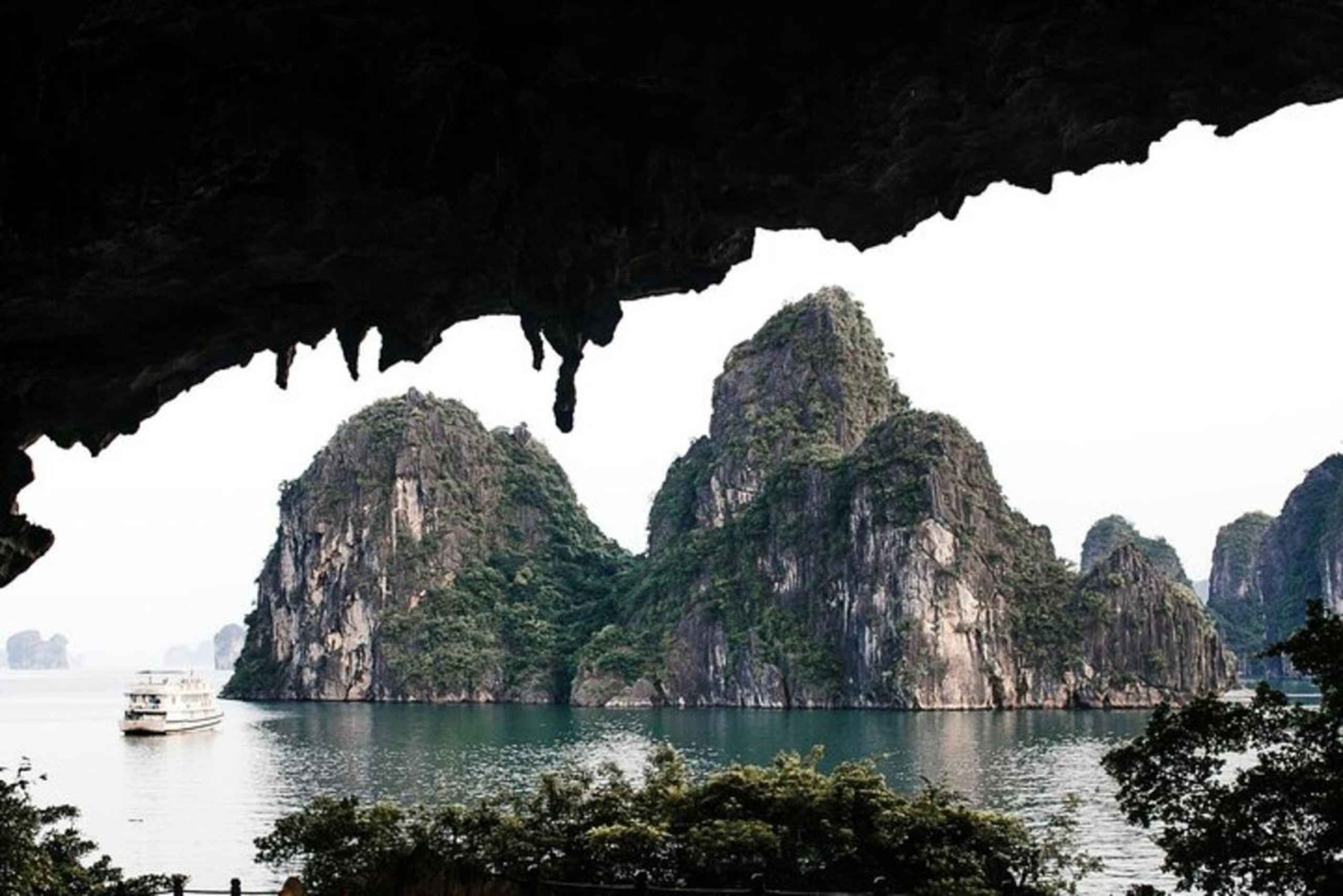 7 dages tur i det nordlige og centrale Vietnam