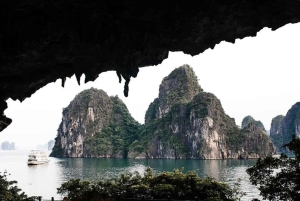 7 Days in North and Central Vietnam Tour