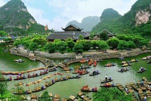 7 Days in North and Central Vietnam Tour