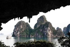 7 dages tur i det nordlige og centrale Vietnam