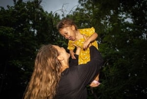 Séance photo privée à Hanoï – Sites emblématiques et joyaux cachés