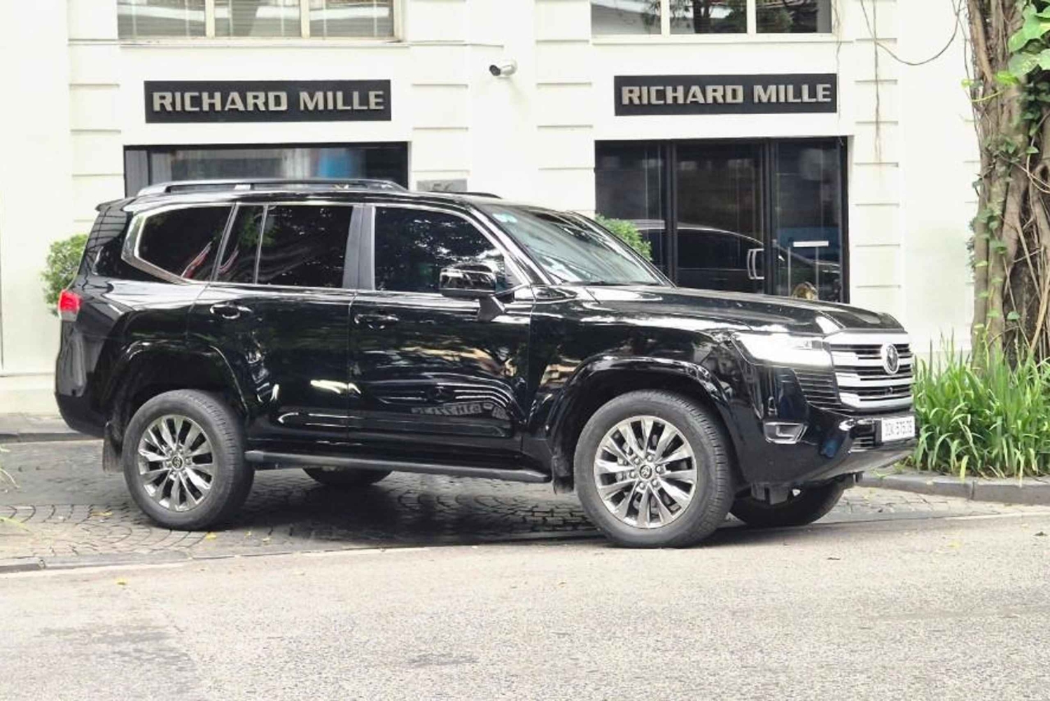 Privat lufthavnstransport fra Hanois gamle kvarter