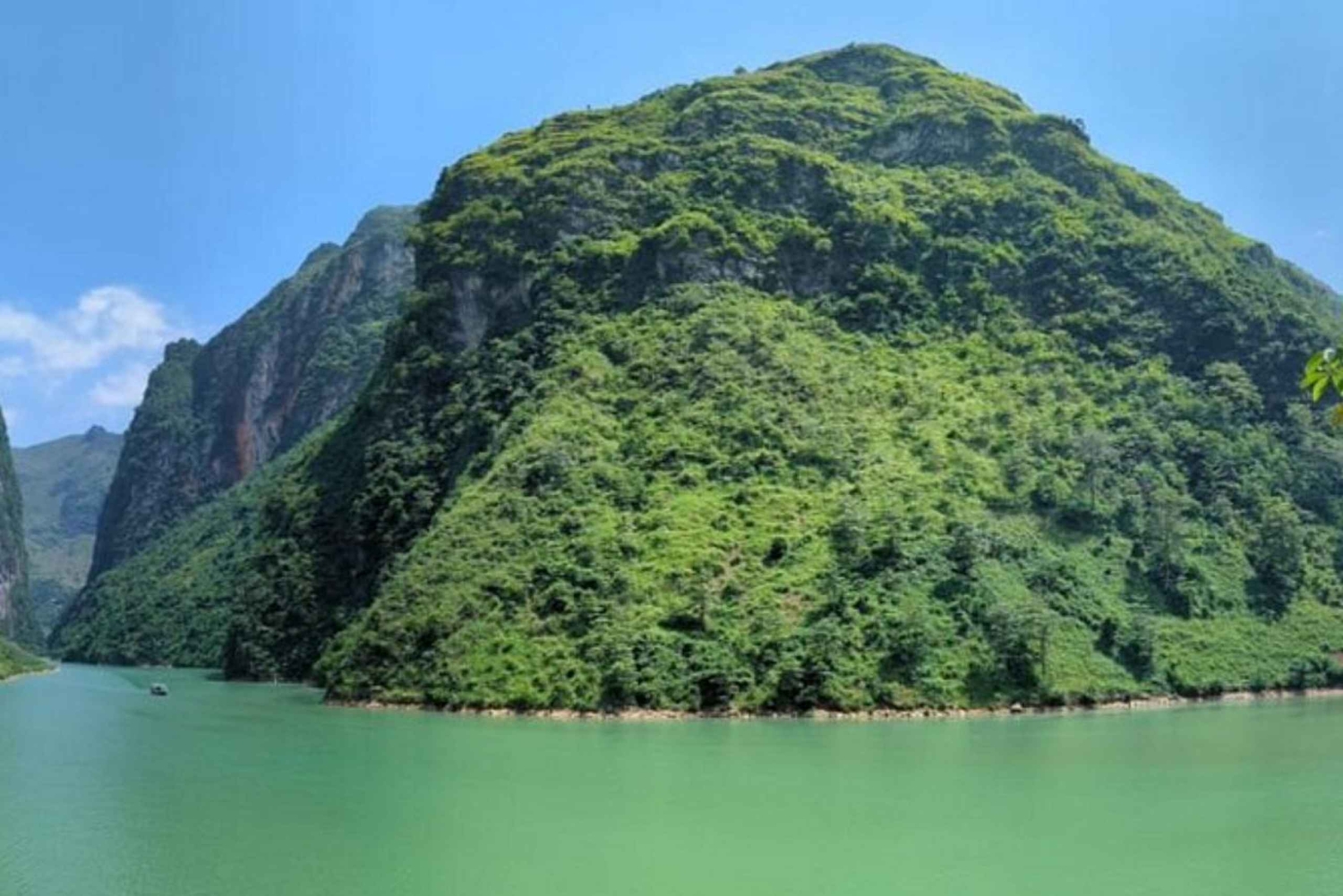 Amazing Ha Giang Loop Jeep Tour 3 Days 2 Nights