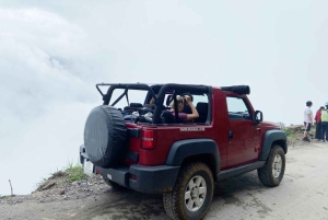 Amazing Ha Giang Loop Jeep Tour 3 Days 2 Nights