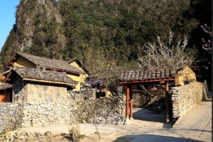 Amazing Ha Giang Loop Jeep Tour 3 Days 2 Nights