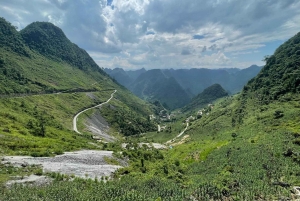 Amazing Ha Giang Loop Jeep Tour 3 Days 2 Nights