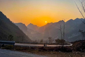 Amazing Ha Giang Loop Jeep Tour 3 Days 2 Nights