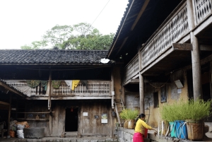 Amazing Ha Giang Loop Jeep Tour 3 Days 2 Nights