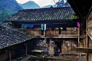 Amazing Ha Giang Loop Jeep Tour 3 Days 2 Nights