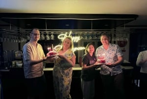 Aspira Cruise: 2D1N Halong & Lan Ha Bay med balkonghytt