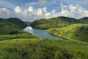 Authentische Kultur der Weißen Thai mit Gruppentour Hanoi – Pu Bin