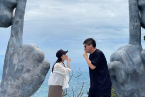 Parco nazionale di Ba Vi: tour di 1 giorno in jeep (nuova attività)