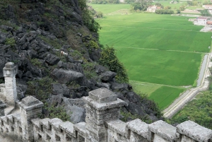 Z Hanoi: 1-dniowa wycieczka Ninh Binh Highlights Tour z lunchem