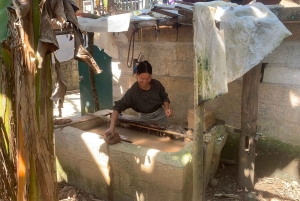 Cascata di Ban Gioc - Montagna degli Occhi di Dio 1 giorno in auto